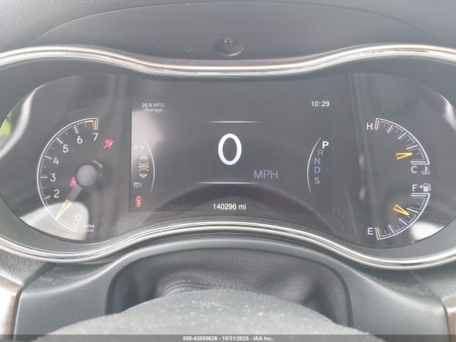 2015 JEEP GRAND CHEROKEE 1C4RJFBG5FC106808 Photo 6