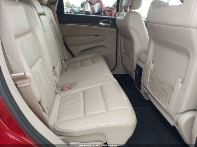 2015 JEEP GRAND CHEROKEE 1C4RJFBG5FC106808 Photo 7