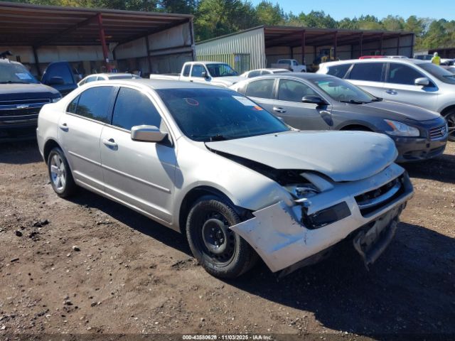2008 FORD FUSION 3FAHP07Z38R230684
