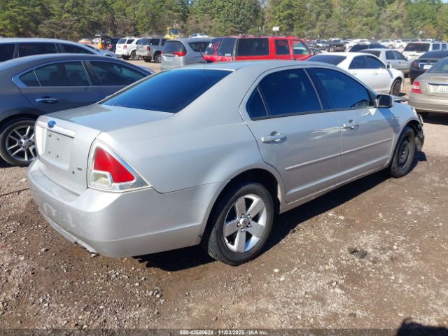 2008 FORD FUSION 3FAHP07Z38R230684 Photo 3