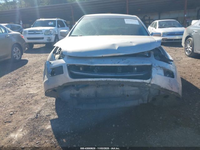 2008 FORD FUSION 3FAHP07Z38R230684 Photo 5