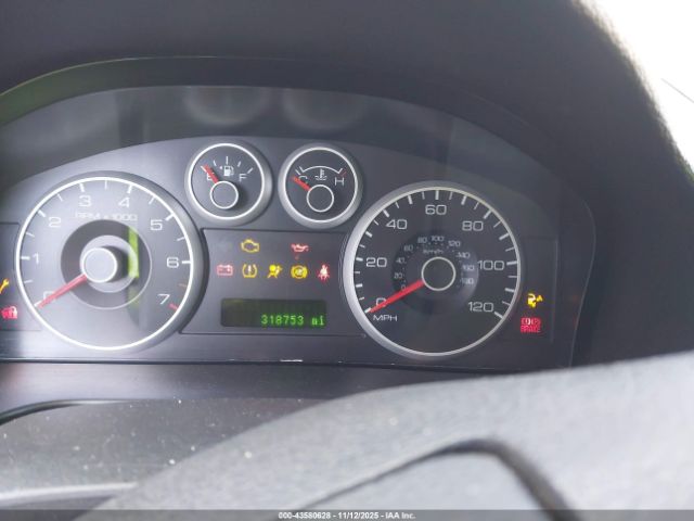 2008 FORD FUSION 3FAHP07Z38R230684 Photo 6