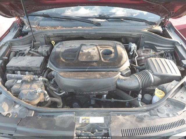 1C4RJFBG9JC406246 Jeep Grand Cherokee Limited 4x4