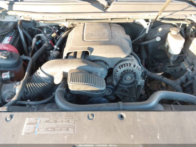 2007 CADILLAC ESCALADE 1GYFK63867R419060 Photo 9