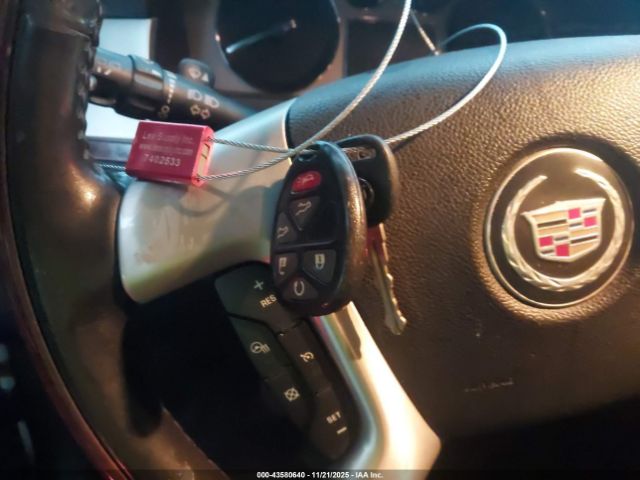 2007 CADILLAC ESCALADE 1GYFK63867R419060 Photo 10