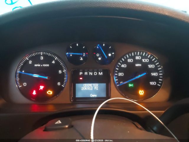 2007 CADILLAC ESCALADE 1GYFK63867R419060 Photo 6