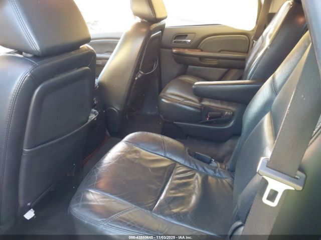 2007 CADILLAC ESCALADE 1GYFK63867R419060 Photo 7