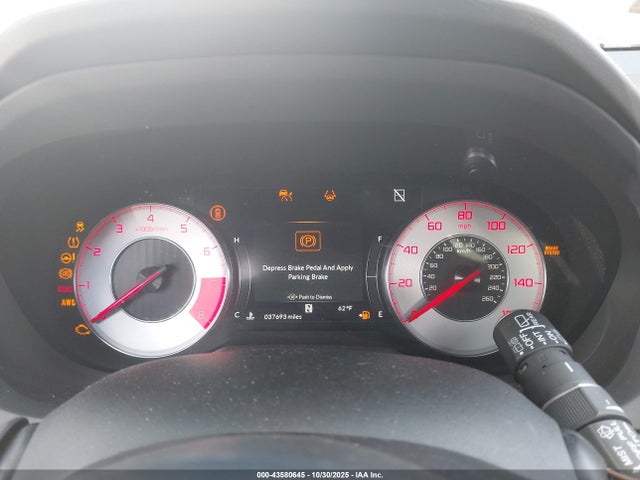 2022 ACURA RDX 5J8TC2H83NL003587 Photo 6