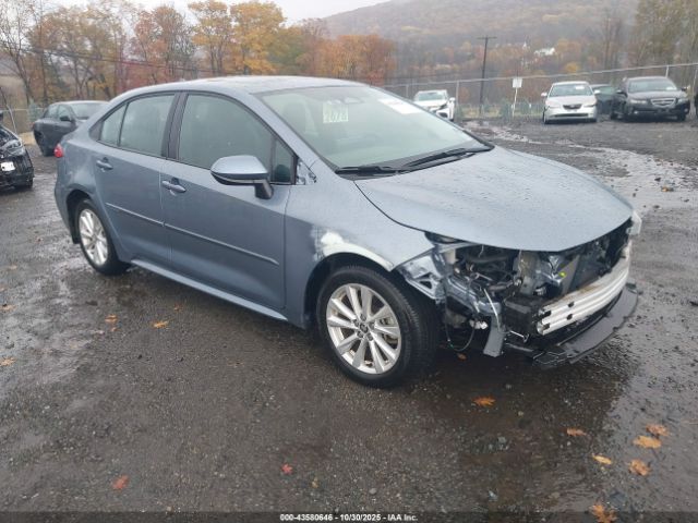 2023 TOYOTA COROLLA 5YFB4MDE1PP029288