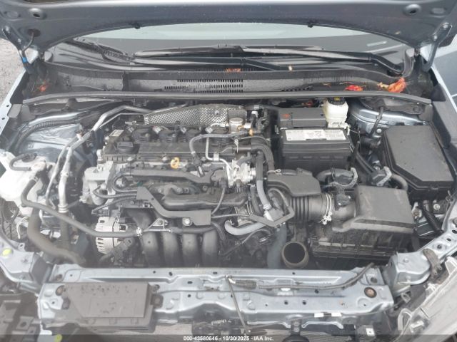 2023 TOYOTA COROLLA 5YFB4MDE1PP029288 Photo 9