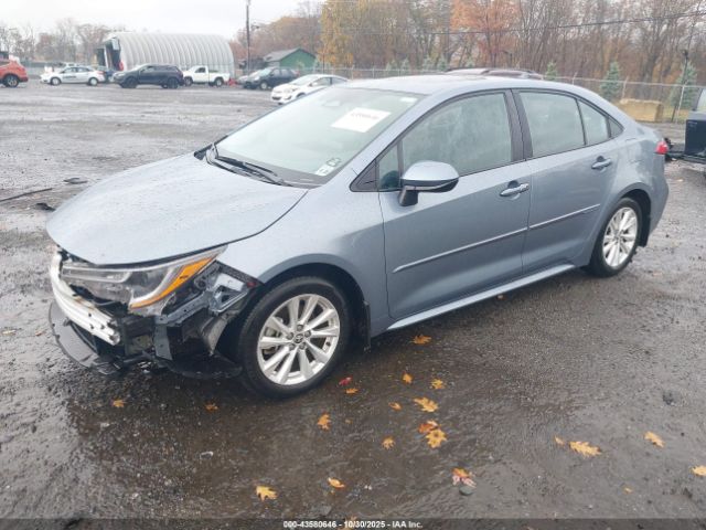 2023 TOYOTA COROLLA 5YFB4MDE1PP029288 Photo 1