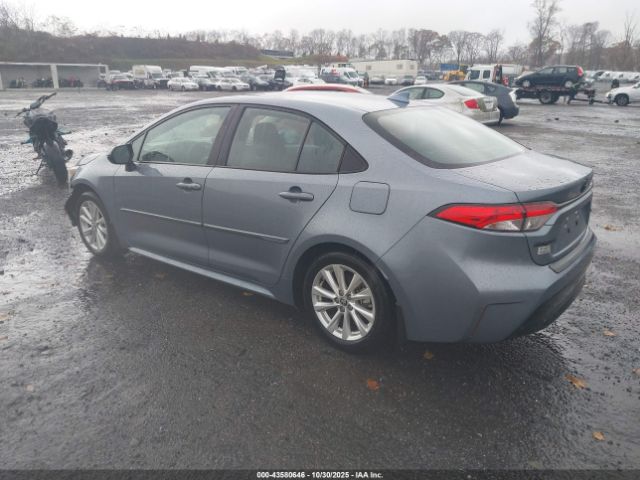 2023 TOYOTA COROLLA 5YFB4MDE1PP029288 Photo 2