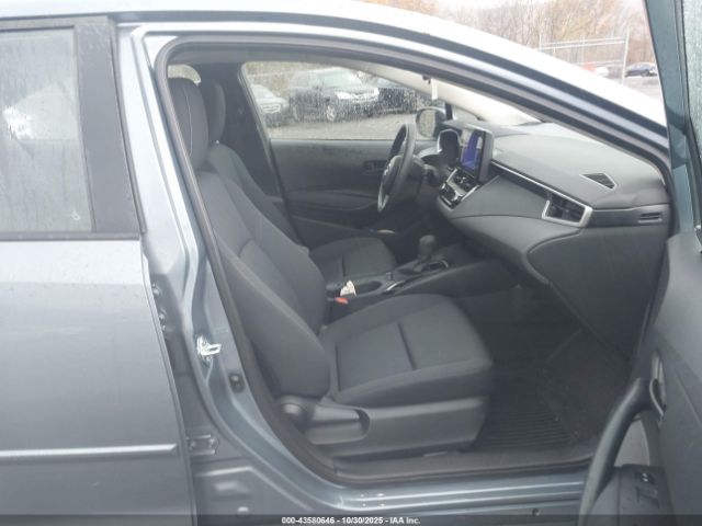 2023 TOYOTA COROLLA 5YFB4MDE1PP029288 Photo 4