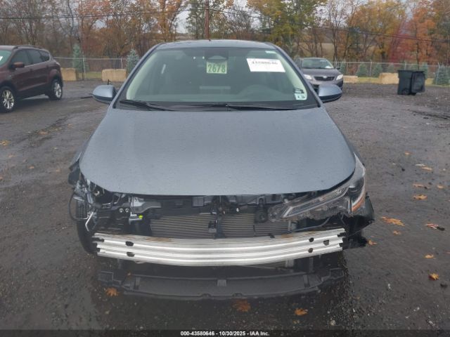 2023 TOYOTA COROLLA 5YFB4MDE1PP029288 Photo 5