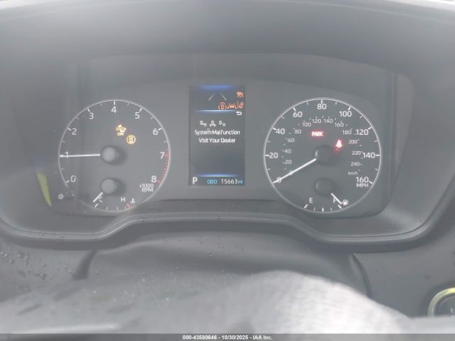 2023 TOYOTA COROLLA 5YFB4MDE1PP029288 Photo 6