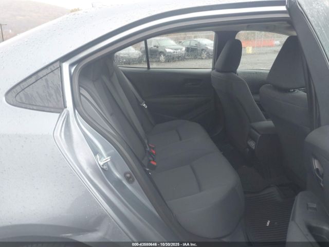 2023 TOYOTA COROLLA 5YFB4MDE1PP029288 Photo 7