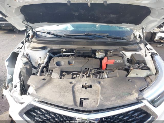 2021 ACURA RDX 5J8TC2H37ML020721 Photo 9