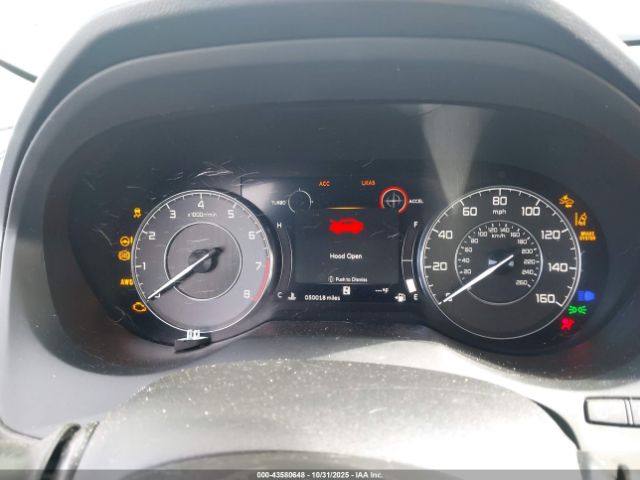 2021 ACURA RDX 5J8TC2H37ML020721 Photo 6