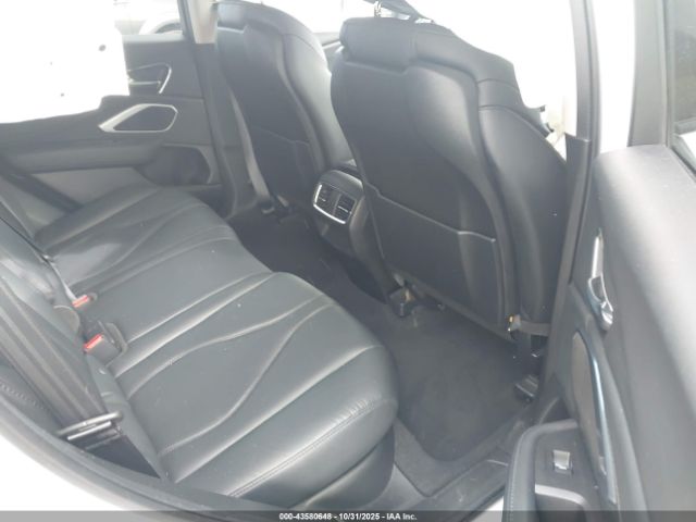 2021 ACURA RDX 5J8TC2H37ML020721 Photo 7