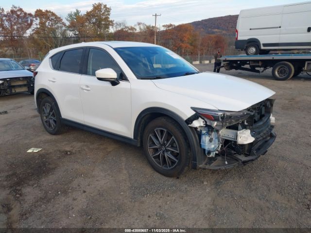 2018 MAZDA CX-5 JM3KFBDM1J0430242