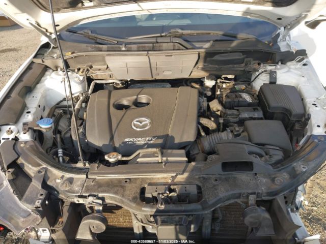 2018 MAZDA CX-5 JM3KFBDM1J0430242 Photo 9