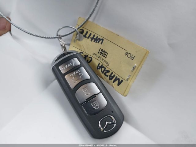 2018 MAZDA CX-5 JM3KFBDM1J0430242 Photo 10