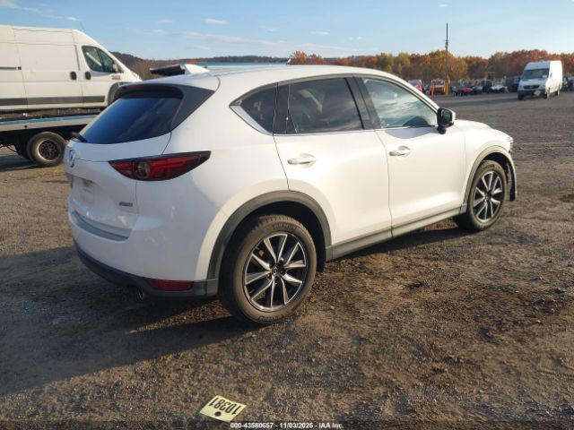 2018 MAZDA CX-5 JM3KFBDM1J0430242 Photo 3
