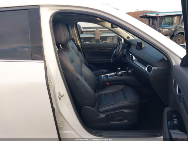 2018 MAZDA CX-5 JM3KFBDM1J0430242 Photo 4