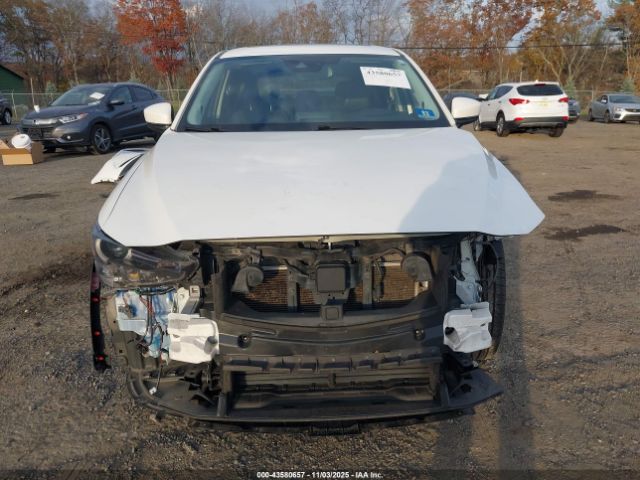 2018 MAZDA CX-5 JM3KFBDM1J0430242 Photo 5