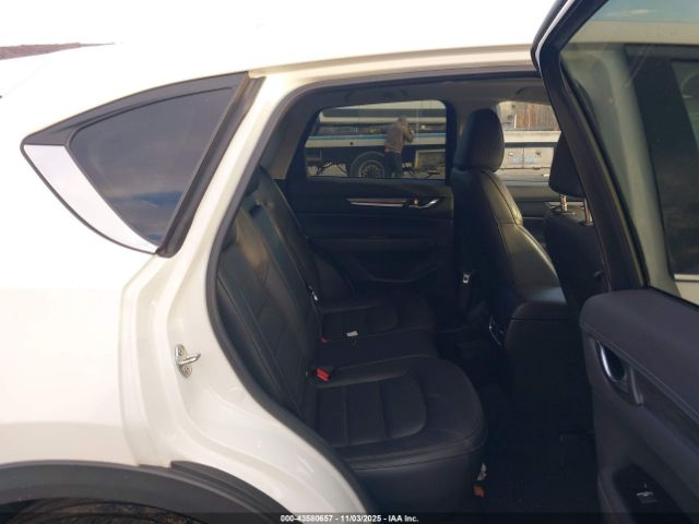 2018 MAZDA CX-5 JM3KFBDM1J0430242 Photo 7