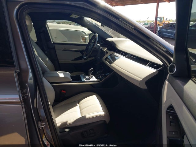 2020 LAND ROVER RANGE ROVER EVOQUE SALZP2FX6LH005639 Photo 4