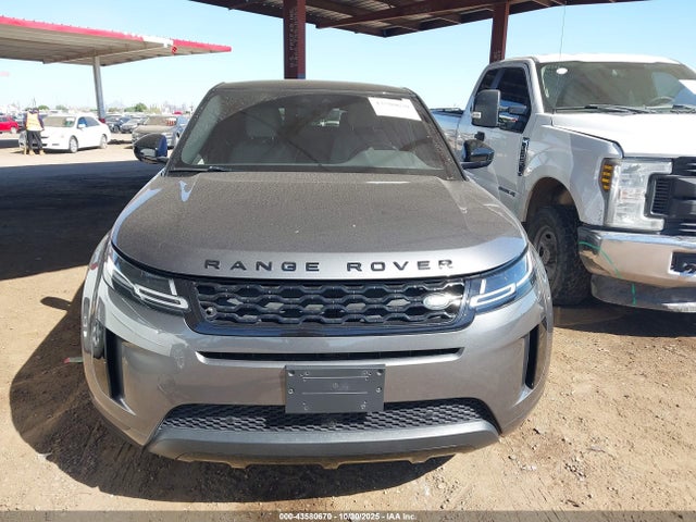 2020 LAND ROVER RANGE ROVER EVOQUE SALZP2FX6LH005639 Photo 5
