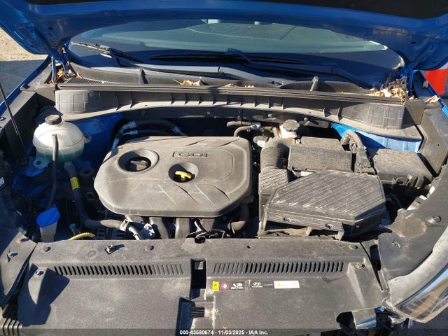 2018 Hyundai Tucson Sel Plus მანქანა იყიდება აუქციონზე, vin: KM8J33A44JU696608, აუქციონის ნომერი: 43580674