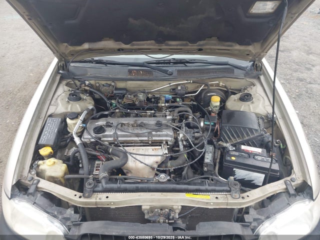 Aukcja sprzedaży 2001 Nissan Altima Gxe, vin: 1N4DL01DX1C137446, numer aukcji: 43580695