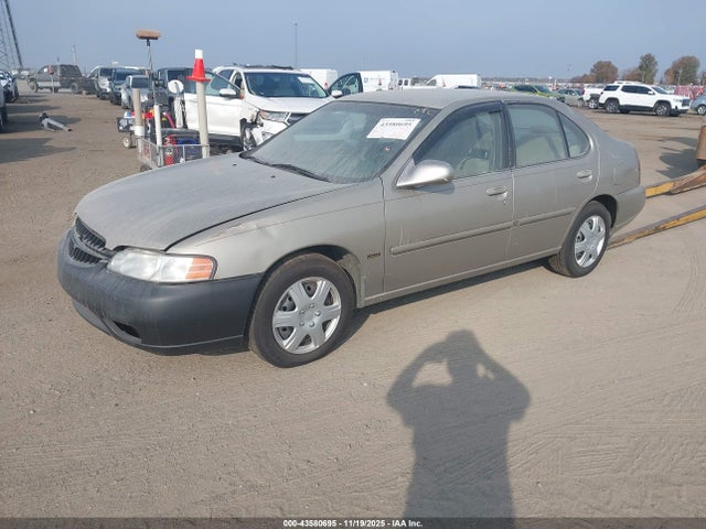 Aukcja sprzedaży 2001 Nissan Altima Gxe, vin: 1N4DL01DX1C137446, numer aukcji: 43580695