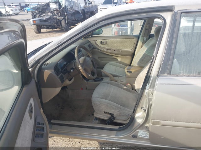 Aukcja sprzedaży 2001 Nissan Altima Gxe, vin: 1N4DL01DX1C137446, numer aukcji: 43580695