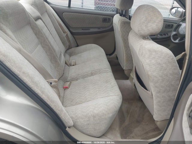 Aukcja sprzedaży 2001 Nissan Altima Gxe, vin: 1N4DL01DX1C137446, numer aukcji: 43580695