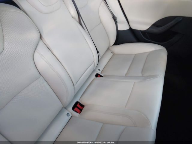 2021 TESLA MODEL S 5YJSA1E53MF455903 Photo 7