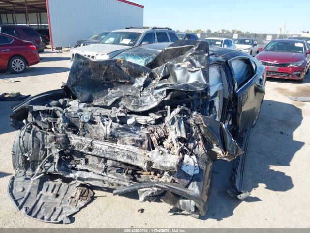 2015 LEXUS ES 350 JTHBK1GG7F2207900 Photo 1