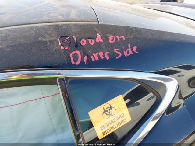 2015 LEXUS ES 350 JTHBK1GG7F2207900 Photo 6