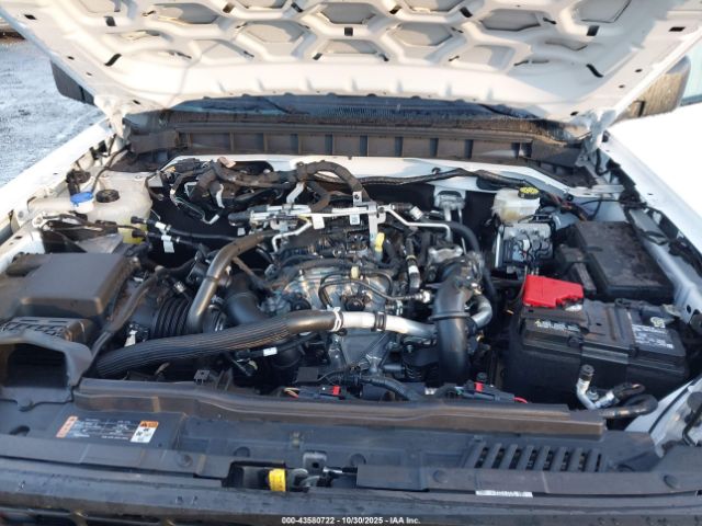 2025 FORD BRONCO 1FMDE7BH7SLA47098 Photo 9