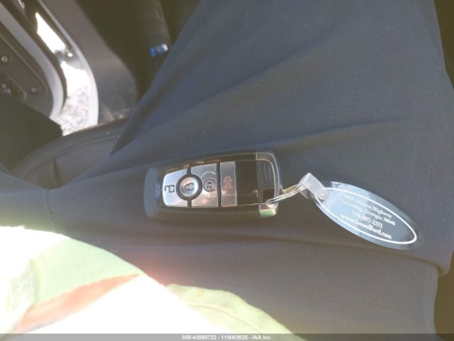 2025 FORD BRONCO 1FMDE7BH7SLA47098 Photo 10