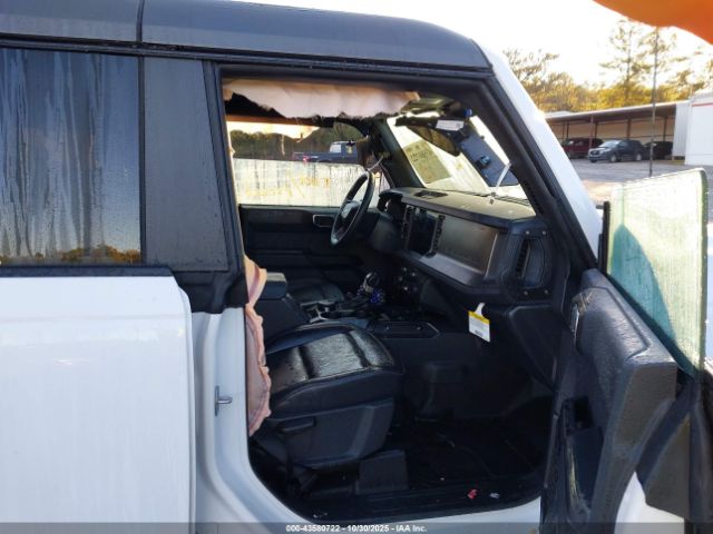 2025 FORD BRONCO 1FMDE7BH7SLA47098 Photo 4