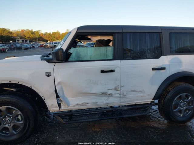 2025 FORD BRONCO 1FMDE7BH7SLA47098 Photo 5