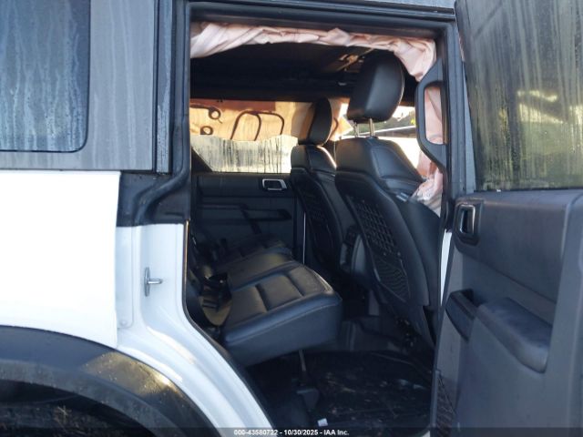 2025 FORD BRONCO 1FMDE7BH7SLA47098 Photo 7