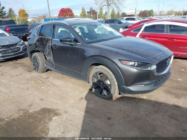 2021 MAZDA CX-30 3MVDMBDYXMM263289