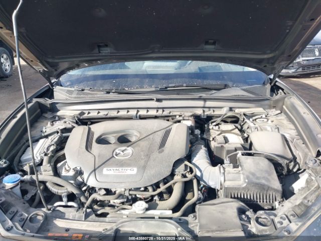 2021 MAZDA CX-30 3MVDMBDYXMM263289 Photo 9