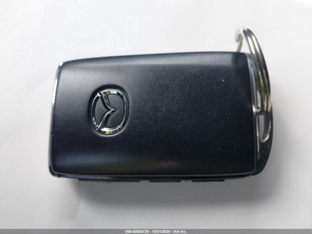 2021 MAZDA CX-30 3MVDMBDYXMM263289 Photo 10