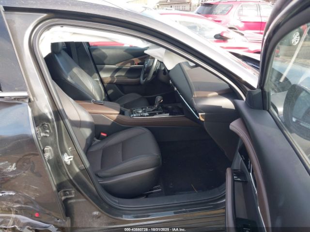 2021 MAZDA CX-30 3MVDMBDYXMM263289 Photo 4