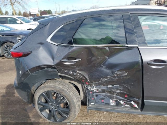 2021 MAZDA CX-30 3MVDMBDYXMM263289 Photo 5
